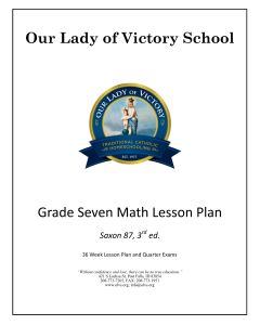 Math 7