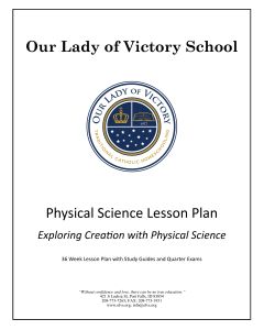 Physical Science