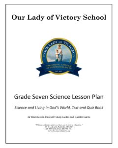 Science 7