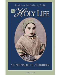 a holy life