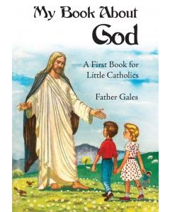 My Book About God SC