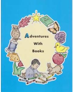 Adventures with Books