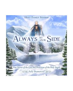 CD-Always at our Side