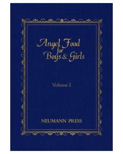 Angel Food for Boys and Girls Vol. 1 HC