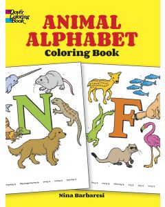 animal alphabet