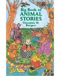 animal stories 2