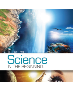 Science in the Beginning