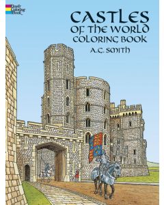 castles of world