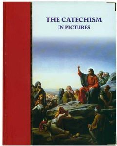 Catechism in Pictures HC