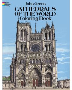 cathedrals of the world