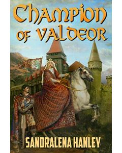 Champion of Valdeor
