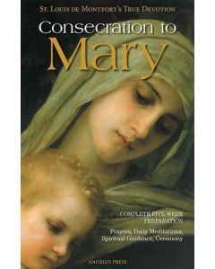 consecration