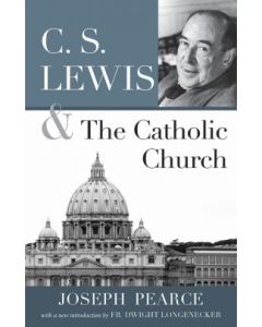 C.S. Lewis and the Catholic Church