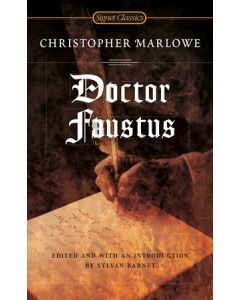 doctor faustus