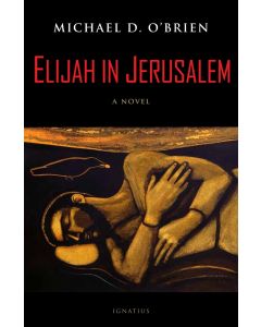 Elijah in Jerusalem SC