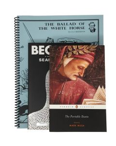 Epic Literature Bundle