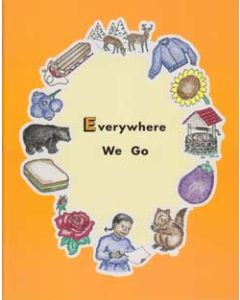 Everywhere We Go