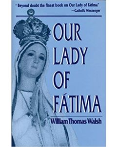 Our Lady of Fatima (Walsh)