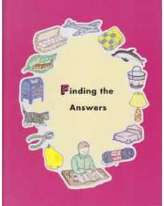 finding the answers