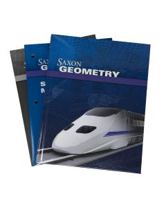 Geometry Bundle
