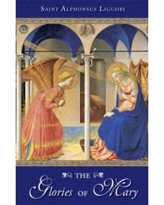 glories of mary