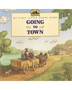 going to town