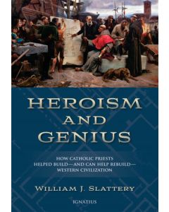 Heroism & Genius