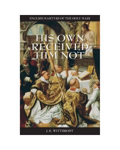 his own
