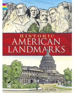 Historic American Landmarks