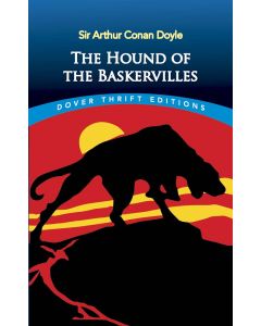 Hound of the Baskervilles