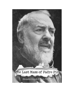 last mass