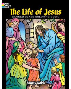 life of Jesus