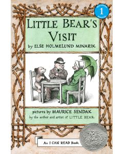 little bear
