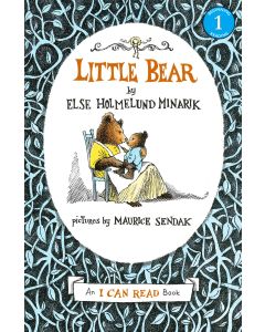 little bear1