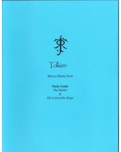 The Hobbit &amp; LOTR: Study Guide