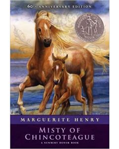 Misty of Chincoteague