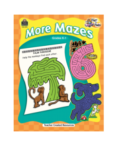 more mazes