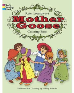 mother goose