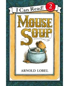 mouse soup