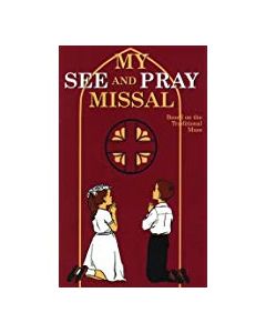 my see