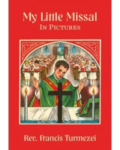 My Little Missal in Pictures SC