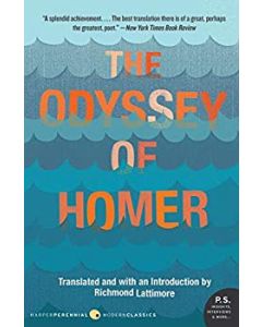 odyssey