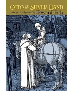 Otto of the Silver Hand