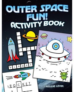 outer space
