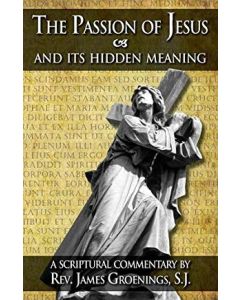 passion of Jesus