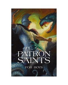 patron saint