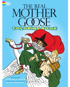 real mother goose