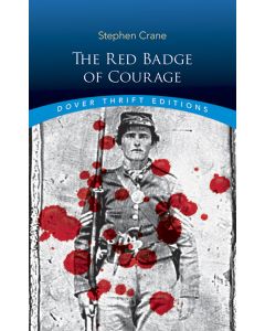 red badge