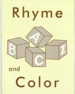 rhyme and color