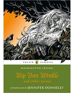 rip van winkle